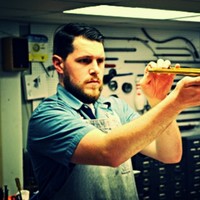 Travis Thacker