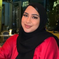 Heba Hamad