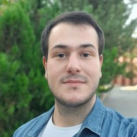 Miraç Tuğcu