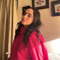 Zainab Abid
