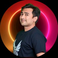 Tejas Bhosale