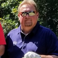 Chris Crowell