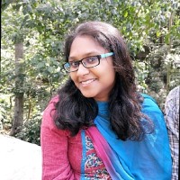 Swetha Thangavel