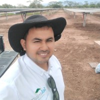 Hernando Fernandez Quintana