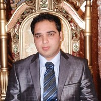 Saqib Butt