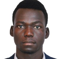Emmanuel Noubadoum Nguérébaye
