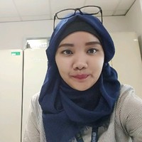 Agnastazya Nurmala