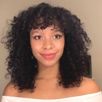 Mckenzie Almire