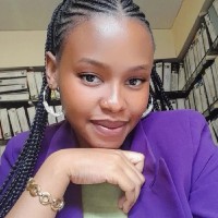 Charlotte Tuntulwana