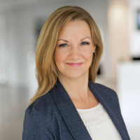 Christine Harf