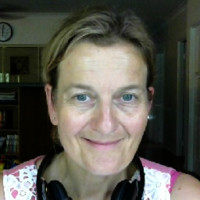 Stephanie Kendall (work)