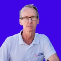 Martin Ashford