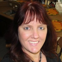 Nancy Harrell
