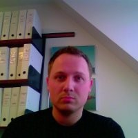 Jens Wernberg-Møller