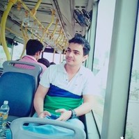 Vikalp Kaushik