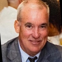 Patrick V. Manahan