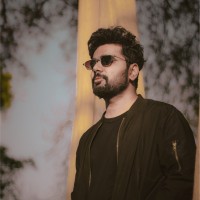adarsh sharma