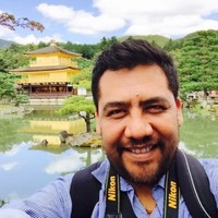 Orlando Morán