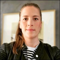 Cecilie Egholm Aagaard