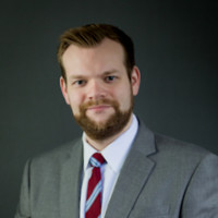 Benjamin Klutenkamper, CFP®