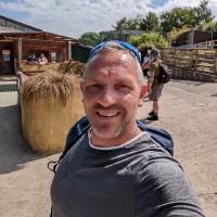 Sean Gosling