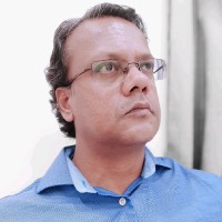 Santhosh Kumar K M