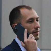 Yurii Shchemelov