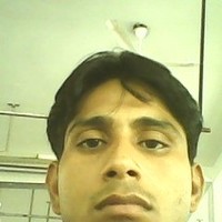 Vijay Pratap Singh Chauhan.
