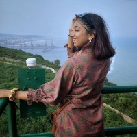 Sakshi Pathak