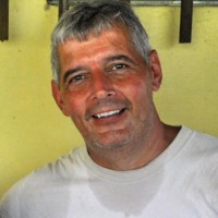 Ken Hughes