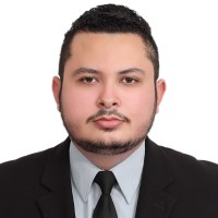 LUIS FERNANDO ESTRADA EUCEDA