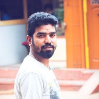Madhu Muthu