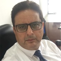 RAJDEEP ROY