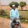 Waqas Ahmad