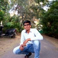 Tushar Aher