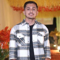Hritik Sharma