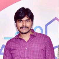 Harshith P