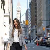 Nadia Rahmati