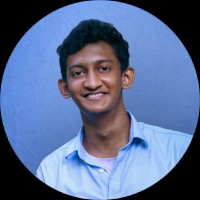 JAYAKRISHNAN B