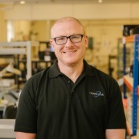 James Geddes BA(Hons) Business Management