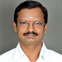 Bharathi kuppusamy