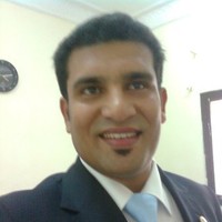 Mohammed Siddiqui