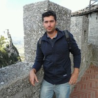 Andrea Villa
