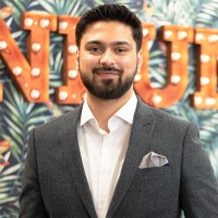 Umair Ahmad Khan