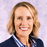 Jill Bryant, TSC, CSP, CTS