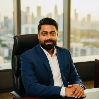 Jithesh Vijayan (Jv)