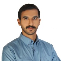 Khalid Alkhaldi
