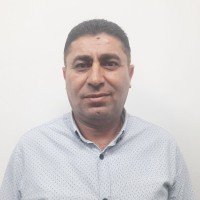 Sami Abukhurma