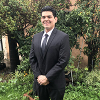 Matthew Meza