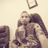 Joshua Obadare